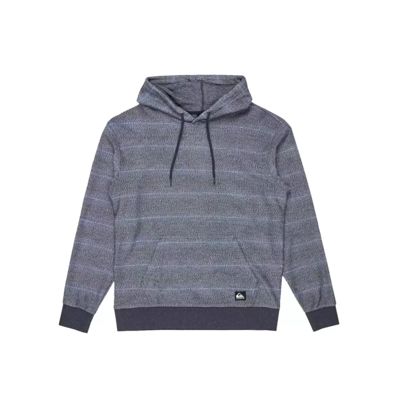 Sweat-shirt Quiksilver Great Otway Dark Navy Offre Exclusive