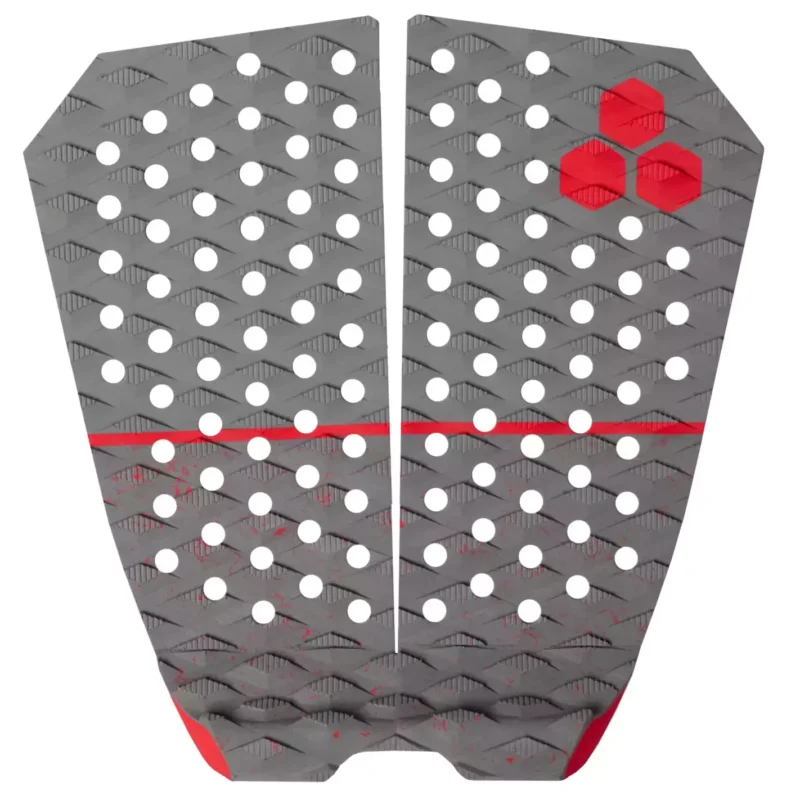 Pad de surf Channel Island Factor 2 pieces Flat Fire Castle Meilleur Choix