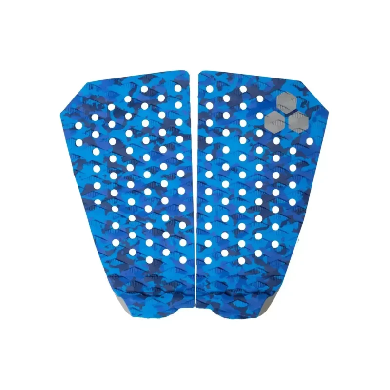 Offre Limitée Pad de surf Channel Island Factor XL 2 pieces Flat Future Dusk