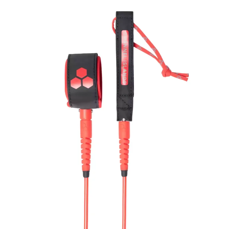 Offre Limitée Leash Channel Island Round Everyday Fire Castle