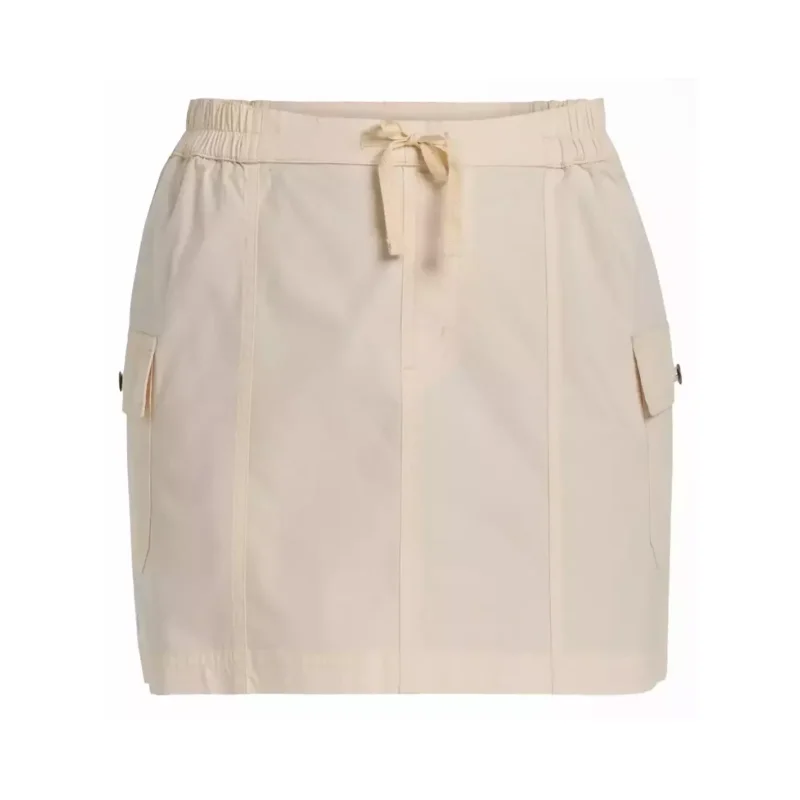 Acheter Direct Jupe Roxy Surfing Horizon Parchment