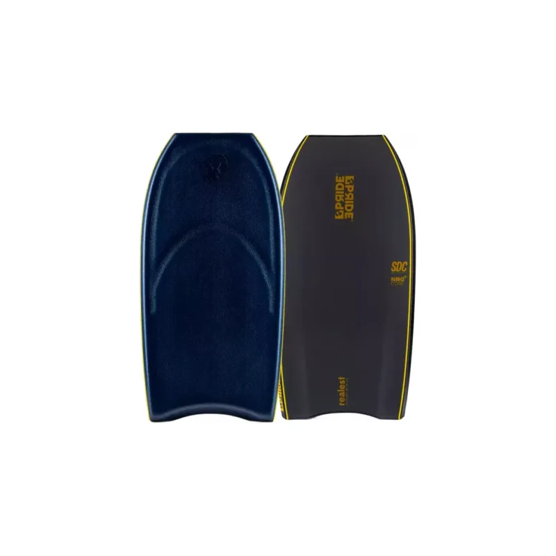 Bodyboard Pride Realest PP SDC Midnight blue/ Dark grey Acheter Direct