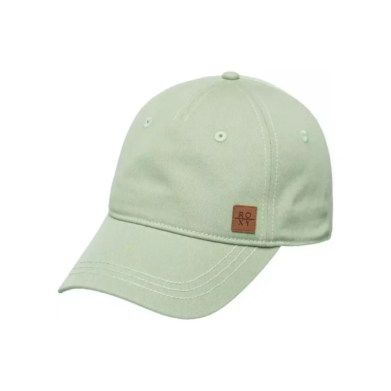 Casquette Roxy Extra Innings Basil Réduction