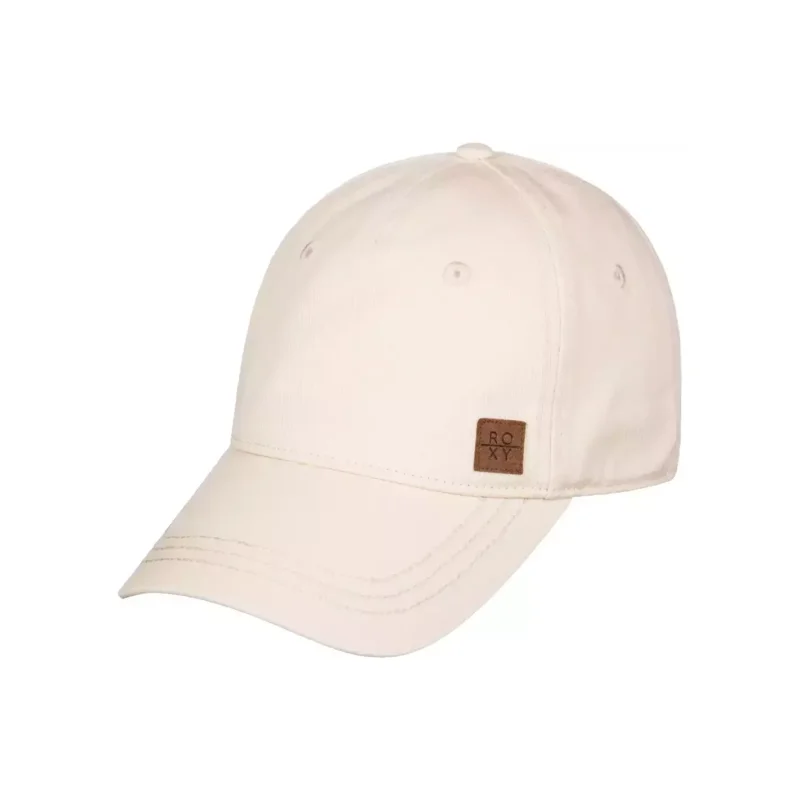 Expédié Aujourd'hui Casquette Roxy Extra Innings Tapioca