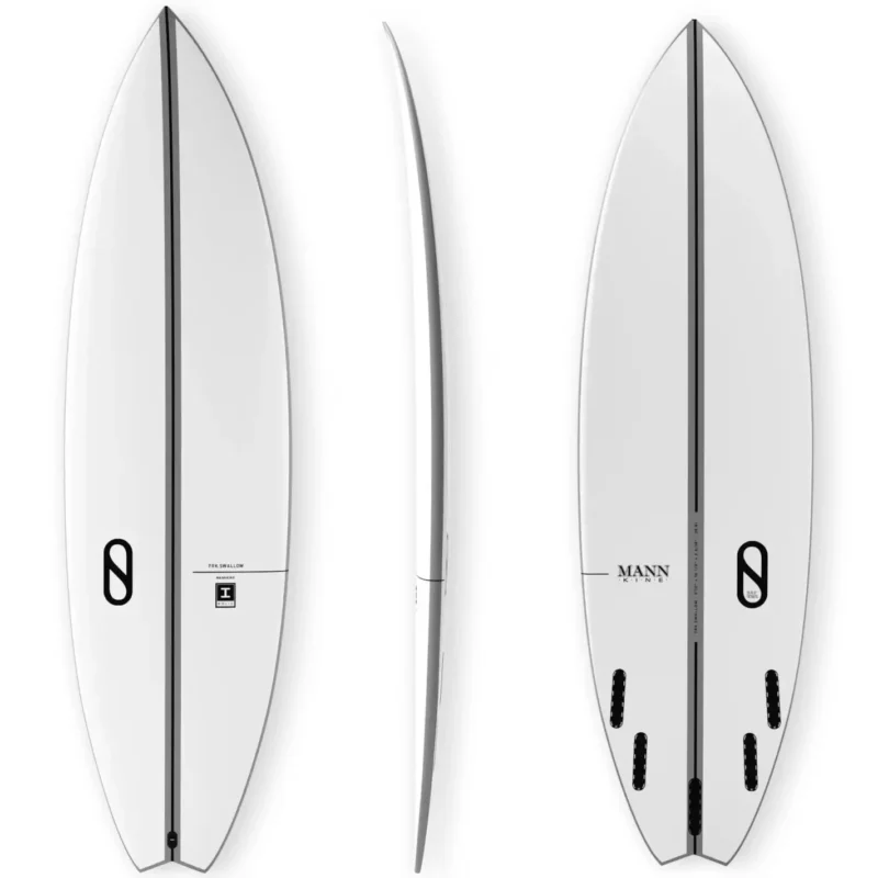 Offre Exclusive Planche de surf Slater Designs FRK Swallow Ibolic