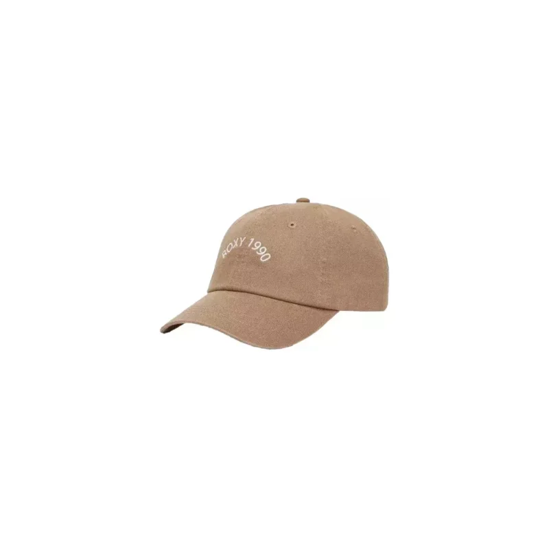 Casquette Roxy Toadstool Brown Solde