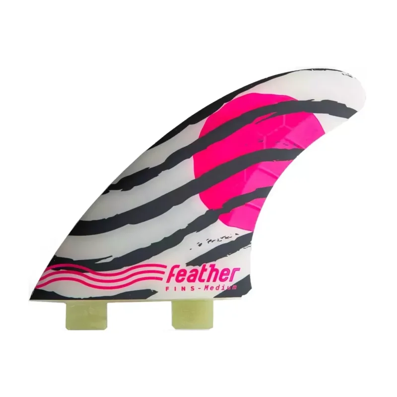 Produit De Marque Dérives Feather Janina Zeitler Dual-Tab