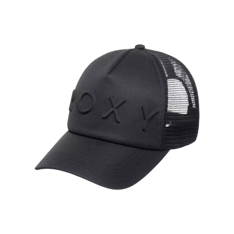 Casquette Roxy Brighter Day Black Nouvel Arrivage