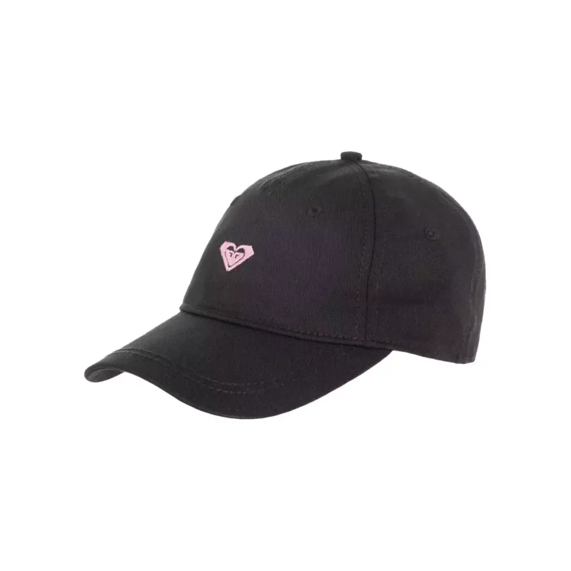 Casquette Roxy Dear Believer Black Acheter Direct