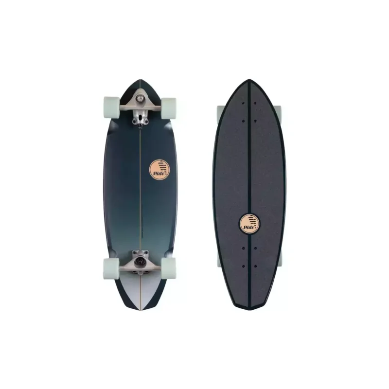 Super Prix surfskate Slide Diamond 32‘‘ Speer