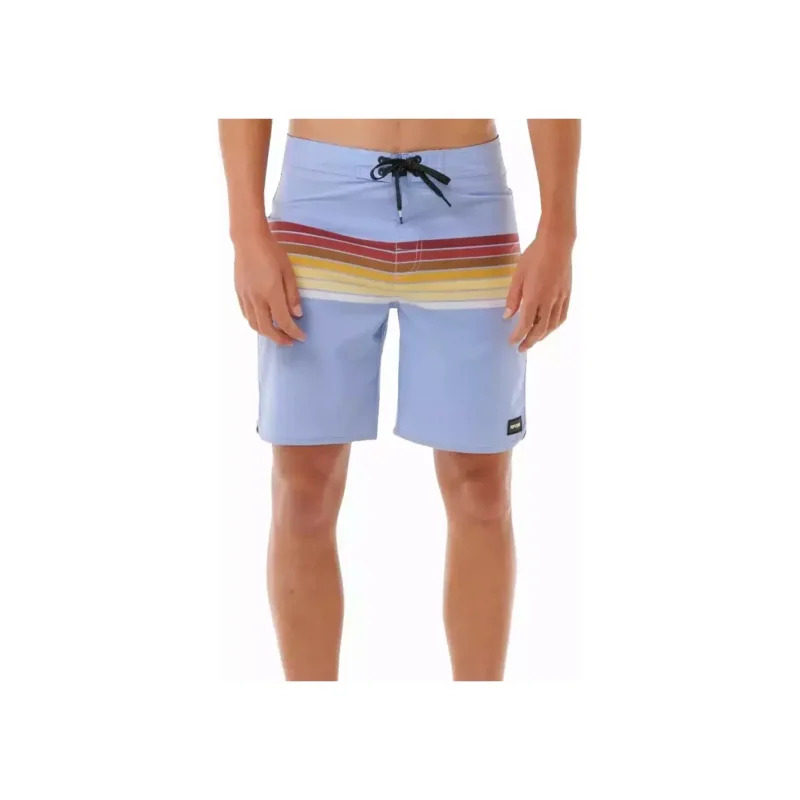Must-Have Maillot Rip Curl Mirage Surf Revival 19 Blue