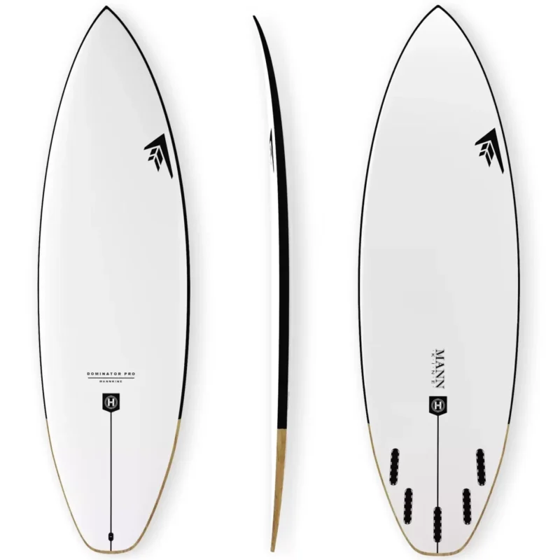 Dernier Modèle Planche de surf Firewire Dominator Pro