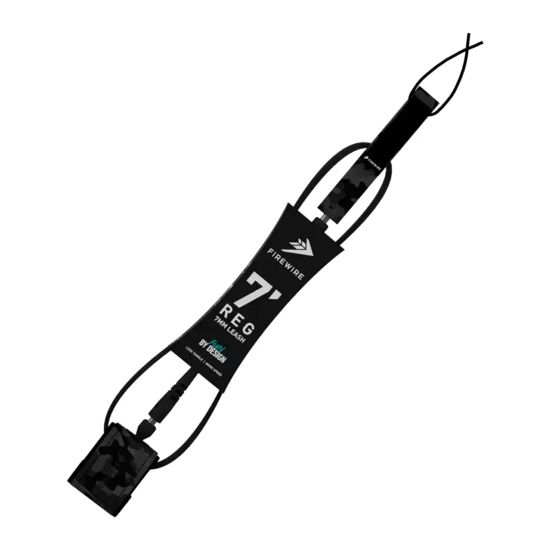 Promotion Leash Firewire Regular Black/Camo