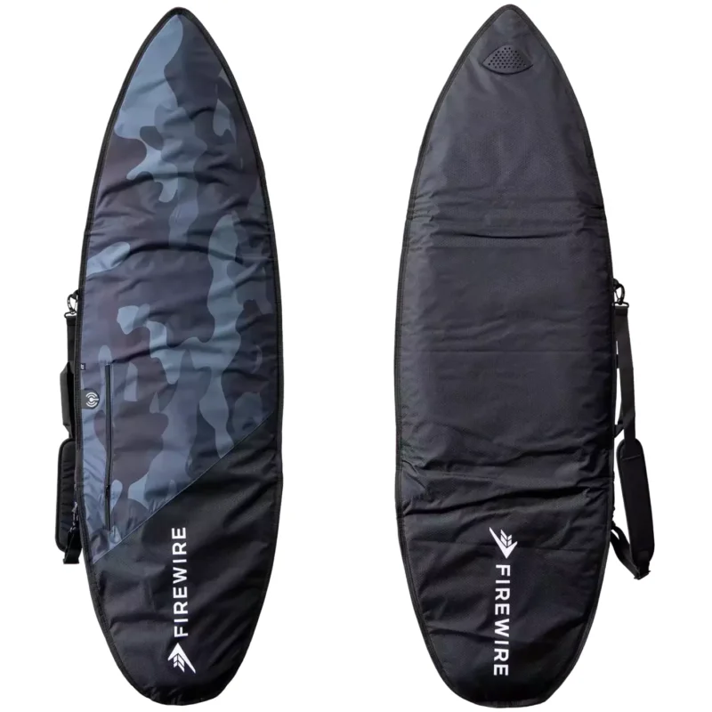 Housse Firewire All Day Bag Shortboard Nouvelle Collection