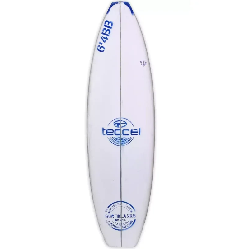 Nouveauté Pain de mousse Teccel Shortboard