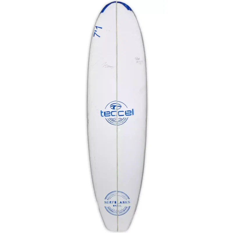Réduction Pain de mousse Teccel Funboard
