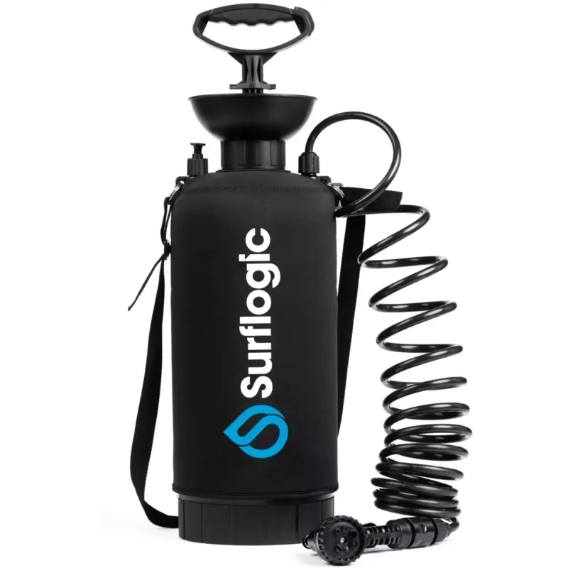 Douche portable Surflogic 8 litres Achetez Aujourd'hui