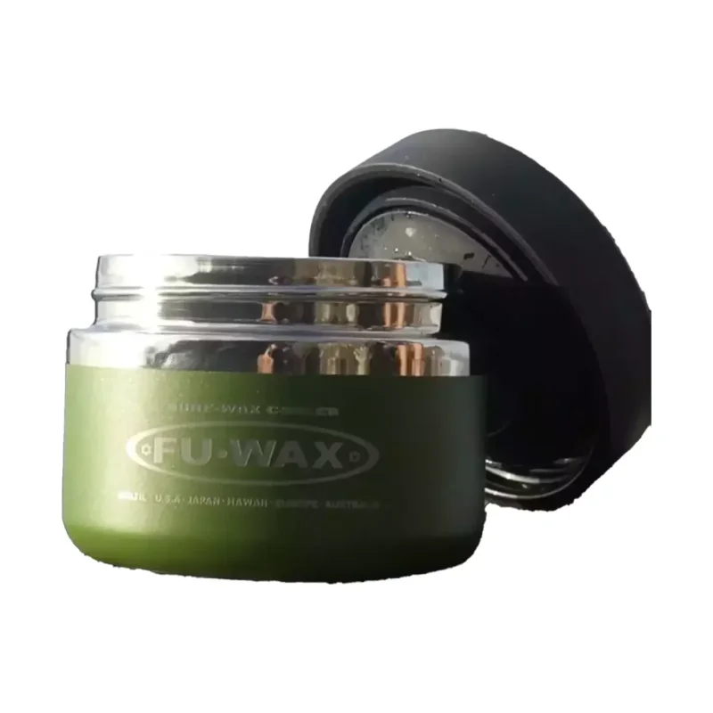 Remise Boîte Fu Wax Cooler Military Green