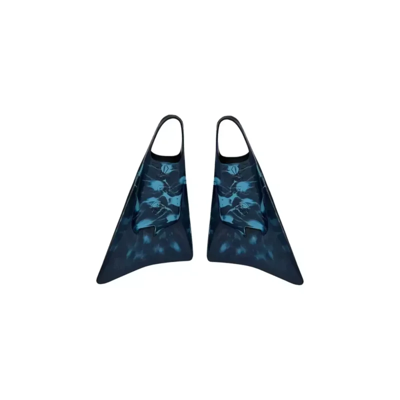 Palmes de bodyboard Pride Vulcan V1 Infused Commander Maintenant