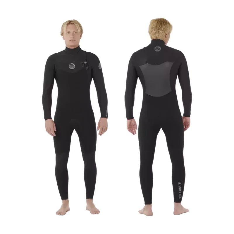 Prix Réduit Combinaison Rip Curl Flash-Bomb 4/3mm CZ Black