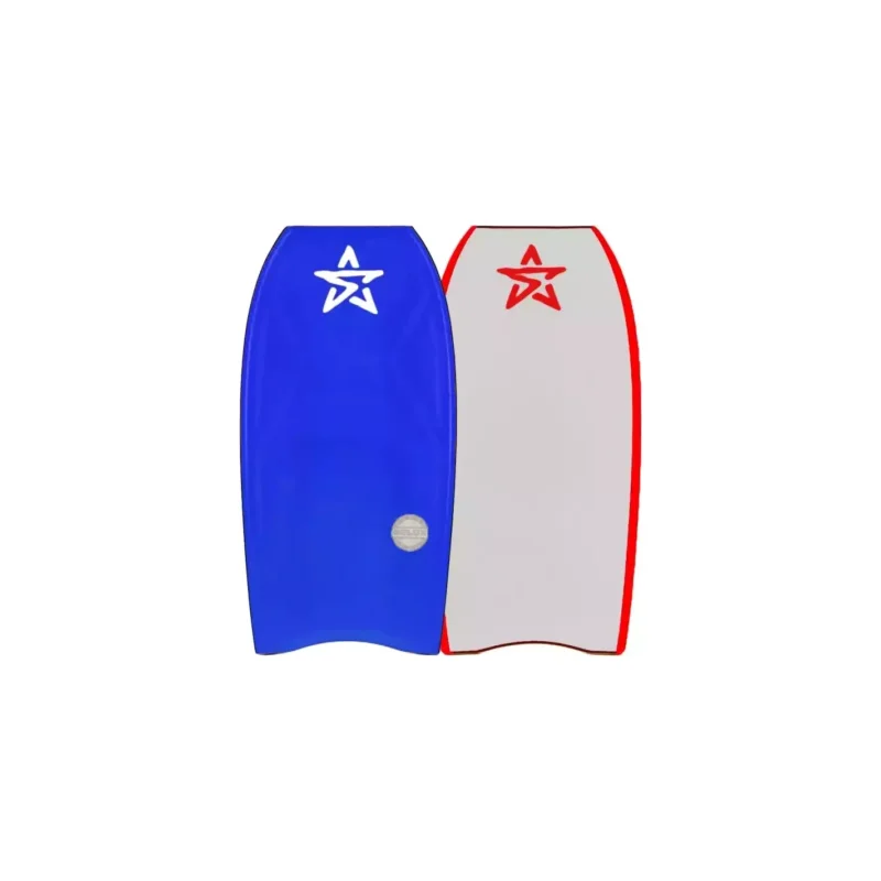Prix Bas Bodyboard Stealth Deluxe PE Dark Blue/ White