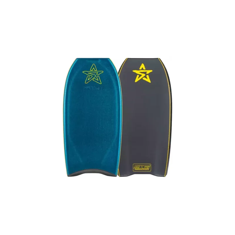 Bodyboard Stealth Dunnos Trax PP Deep Sea Green/ Dark Grey Acheter Direct