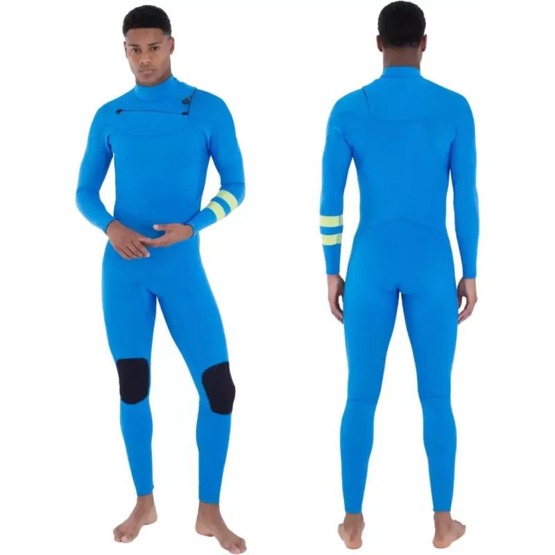 Bon Plan Combinaison Hurley Advant Air 3/2mm CZ Lagoon