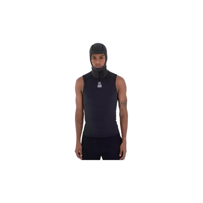 Capuche de surf avec top integré Hurley Plus Acheter Direct