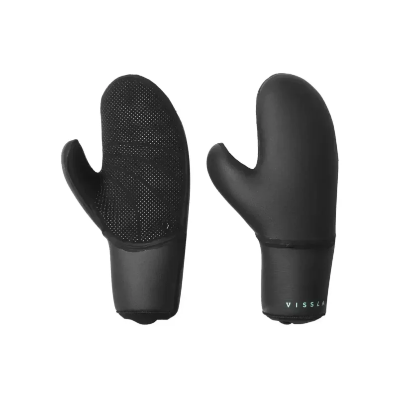 Gants de surf VISSLA 7 Seas Mitten 7mm Paiement Sécurisé