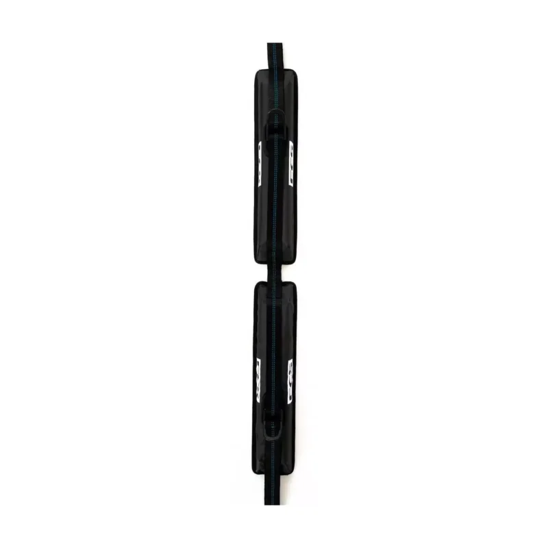 FCS D-Ring Soft Racks Double Meilleure Vente