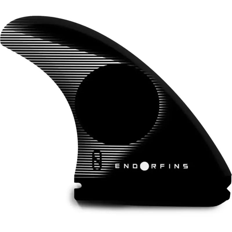 Ailerons de surf Endorfins KSR Tri-Fin Nouveauté