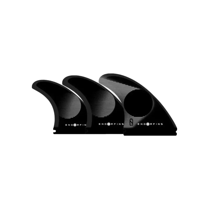 Ailerons de surf Endorfins KSR Tri-Quad Usine Directe