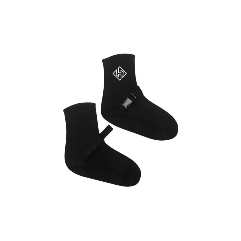 Authentique Chaussettes en néoprène Hubboards mm Hi-cut