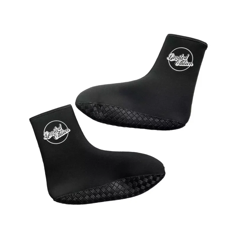 Chaussettes en néoprène Limited Edition Hi-cut Haute Qualité
