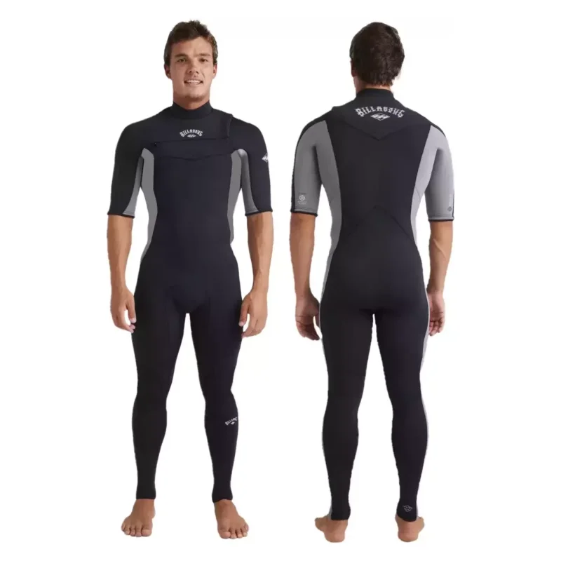 Vente Flash Combinaison Billabong Absolute Natural CZ 2/2mm Alloy