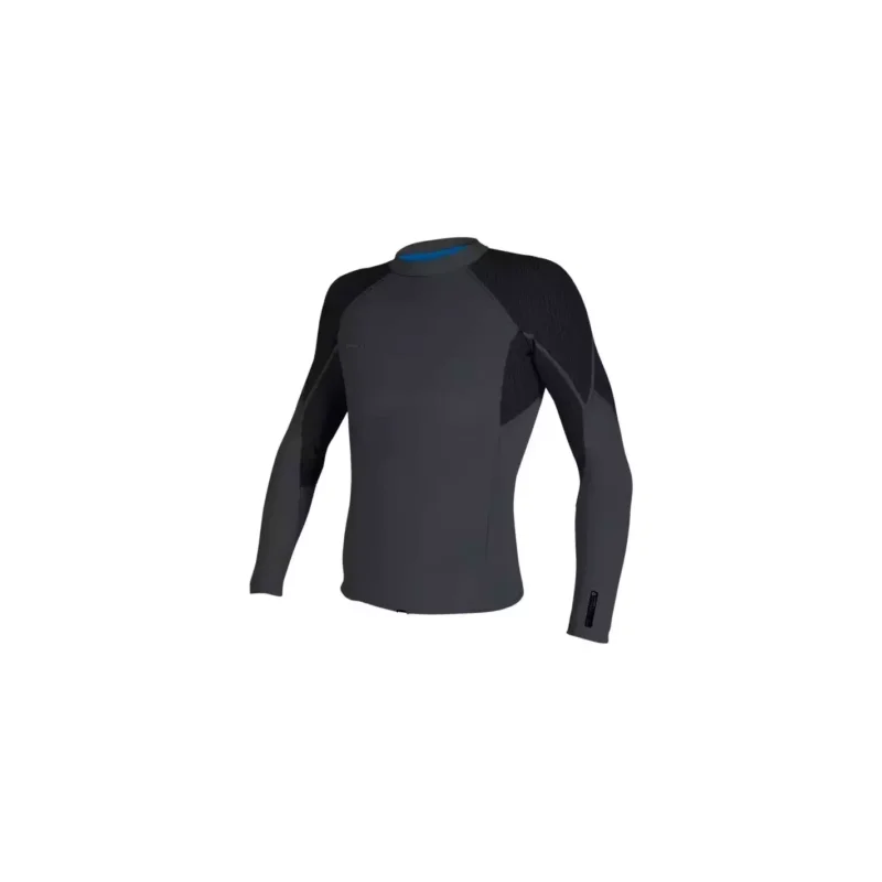 Prix Bas Top nóprène O´NEILL Hyperfreak 1,5mm LS Graphite