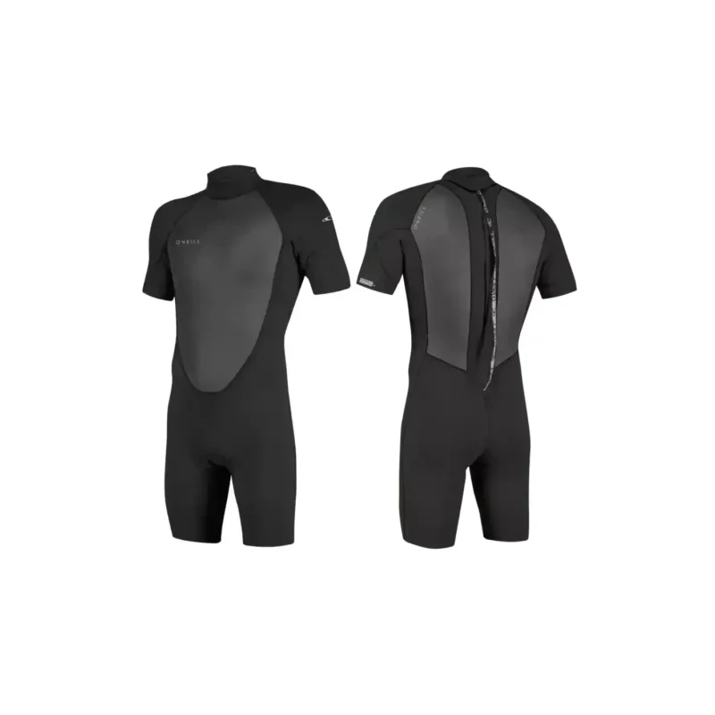 Nouveauté Shorty O´Neill Reactor2 BZ 2mm Black/Black