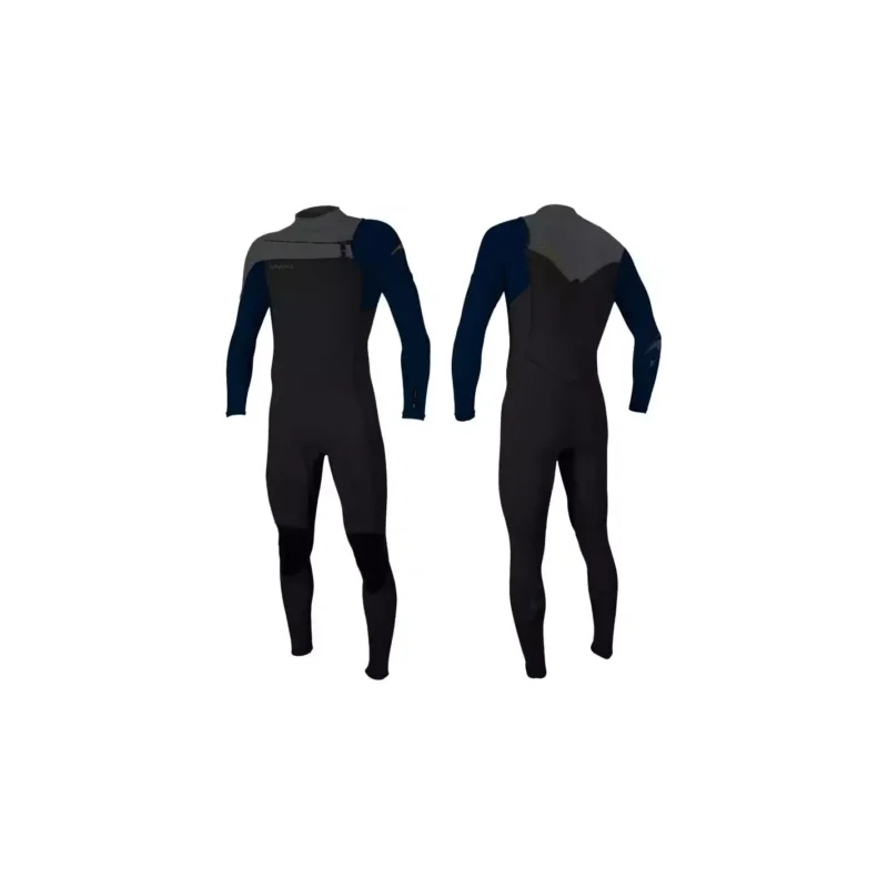 Combinaison O´Neill Hammer CZ 3/2mm Black/Abyss/Graphite Prix Cassé