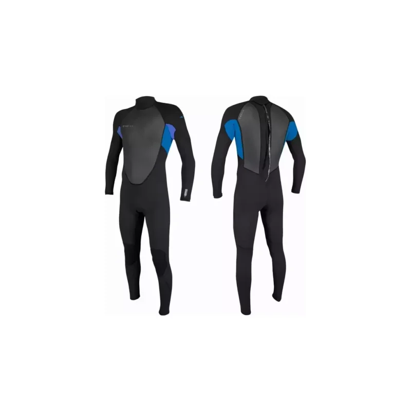 Nouveauté Combinaison O´Neill Reactor 2 BZ 3/2mm Black/Ocean