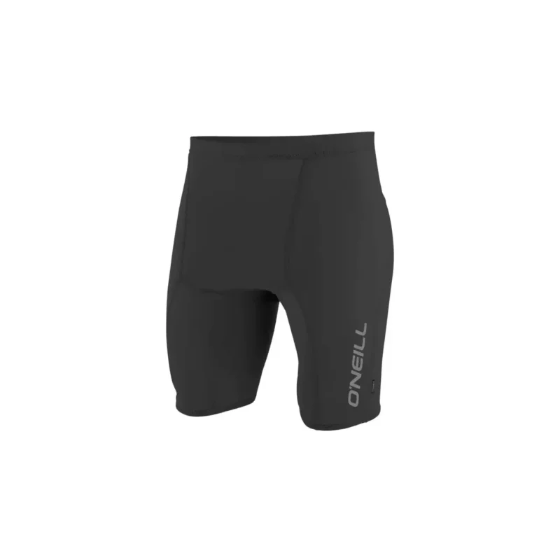 Short lycra O´neill Hyperfreak skins Black Petit Prix