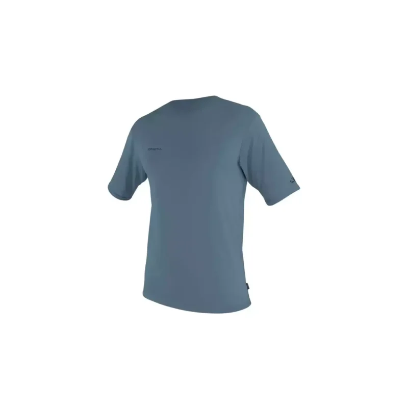 T-Shirt UV O´Neill Hyperfreak skins SS Blue Fusion Affaire À Saisir