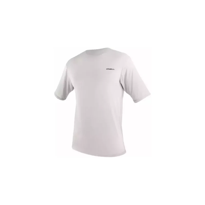Acheter En Ligne Tee-Shirt UV O´Neill Basic Skins SS High Rise
