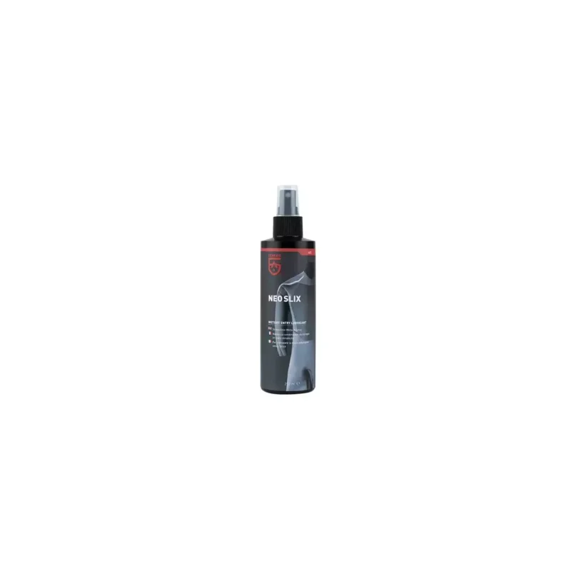 Nouvel Arrivage Lubricante de néoprène Gear Aid NEOSLIX