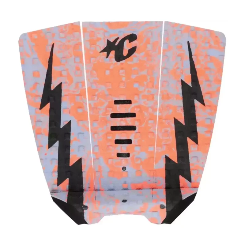 Petit Prix Pad de surf Creatures Mick "eugene" Fanning Lite Purple Haze Swirl