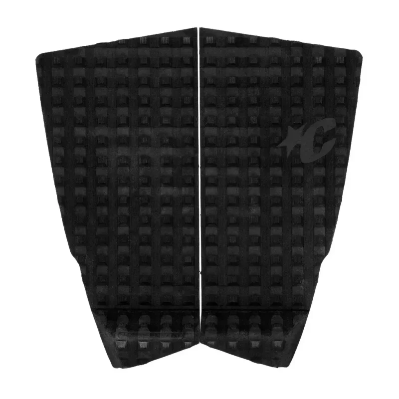 Produit De Marque Pad de surf Creatures Hardwear II flat Black