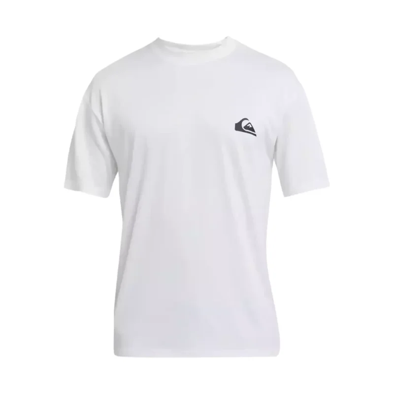 T-Shirt UV quiksilver Everyday surf SS White Top Vente