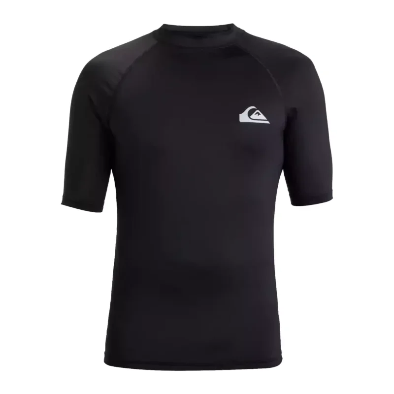 Expédition Rapide Lycra Quiksilver Everyday Black