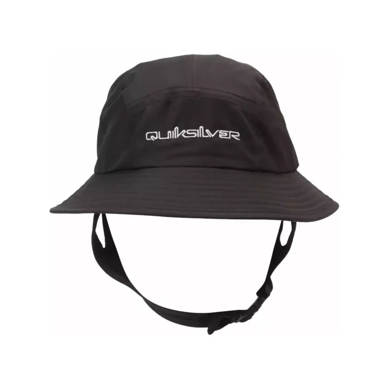 Chapeau Quiksilver Surfari 2.0 Black Petit Prix