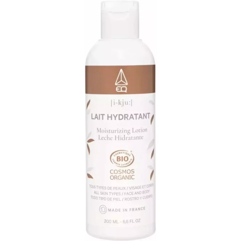 Réduction Lotion Après-Soleil EQ 200 ml Bio