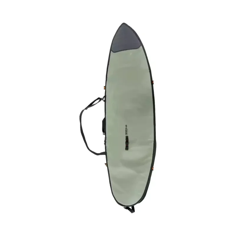 Housse de surf FCS Dayrunner Shortboard Alpine Super Prix